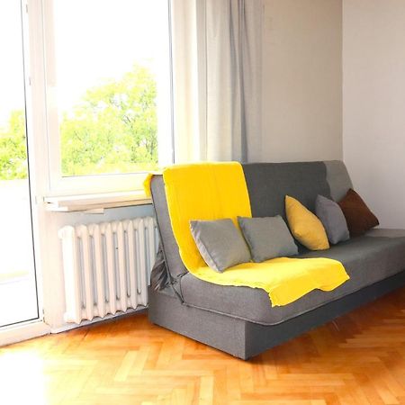 Noclegi - Ul Grochowa Wroclaw Bagian luar foto